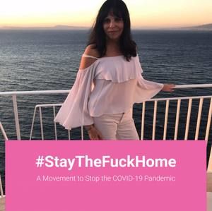 Meet your Posher, Ronda